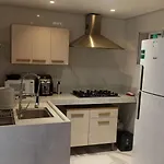 Apartmento Em Fortaleza, Residencial Monique