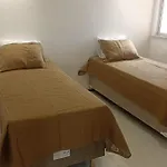 Apartmento Em Fortaleza, Residencial Monique