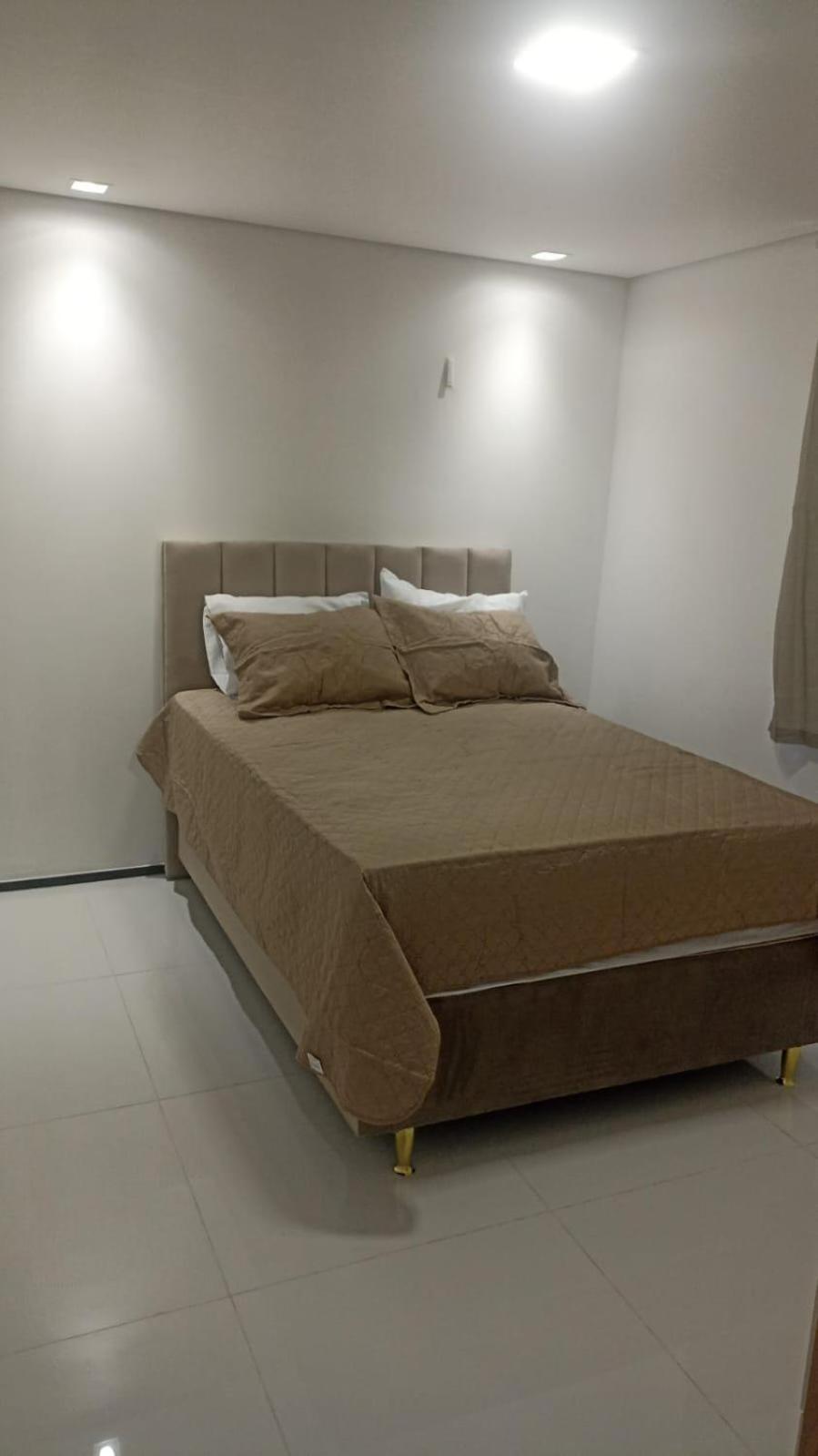 Apartamento Apartmento Em Fortaleza, Residencial Monique *